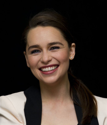 Emilia Clarke pic #683462
