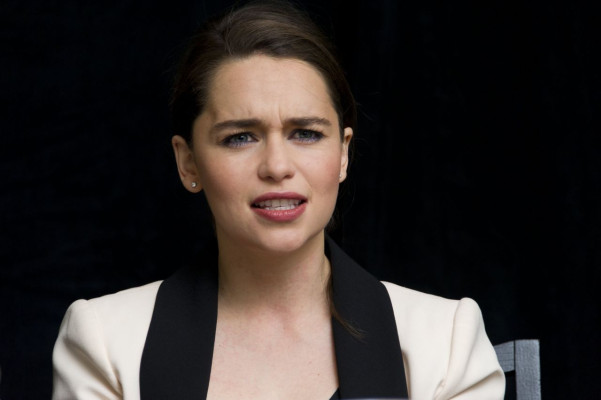 Emilia Clarke pic #683464