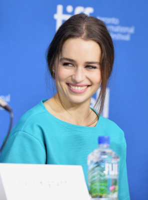 Emilia Clarke pic #644455