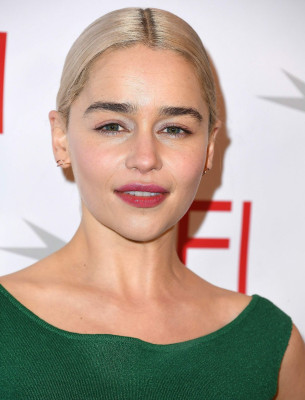 Emilia Clarke pic #995937