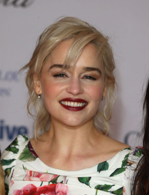 Emilia Clarke pic #1006628