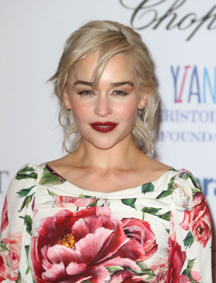 Emilia Clarke pic #1006626