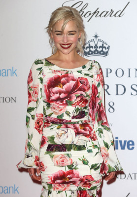 Emilia Clarke pic #1006624