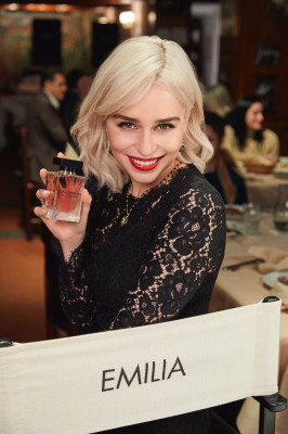 Emilia Clarke pic #1066088