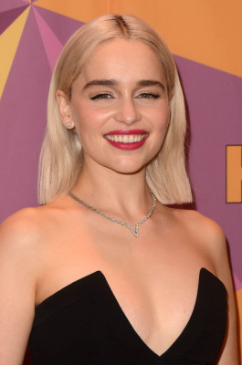 Emilia Clarke pic #996780