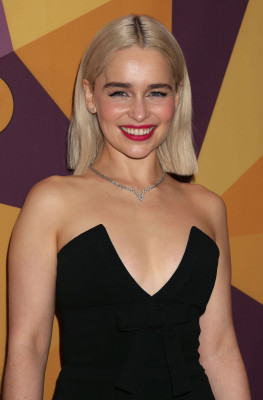 Emilia Clarke pic #996775