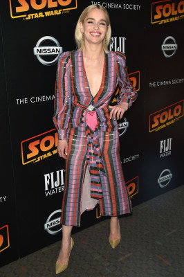 Emilia Clarke pic #1039417