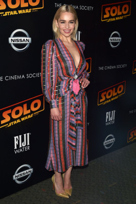 Emilia Clarke pic #1039415