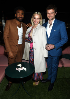 Emilia Clarke pic #1039549