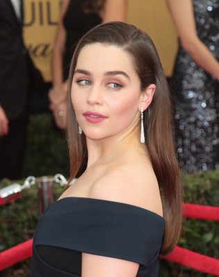 Emilia Clarke pic #757442