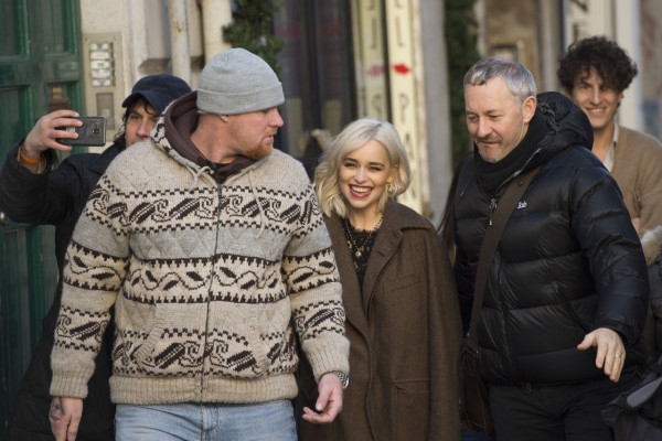 Emilia Clarke pic #1005672