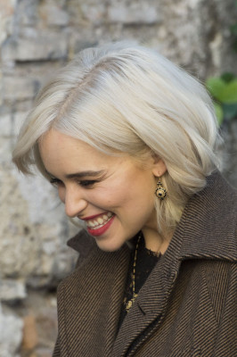 Emilia Clarke pic #1005677