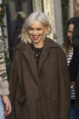 Emilia Clarke pic #1005678