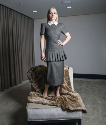 Emilia Clarke pic #1040081