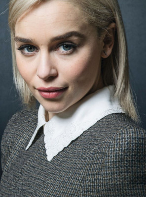 Emilia Clarke pic #1040080