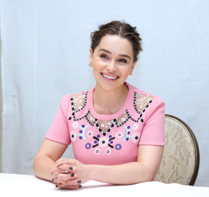 Emilia Clarke pic #846382