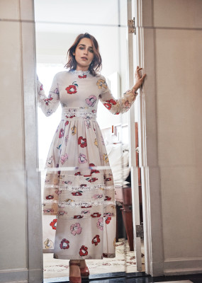 Emilia Clarke pic #899068