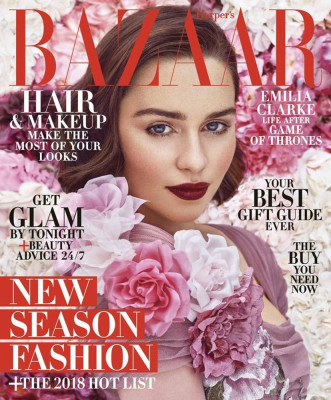 Emilia Clarke pic #982439
