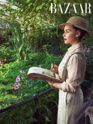 Emilia Clarke pic #982322