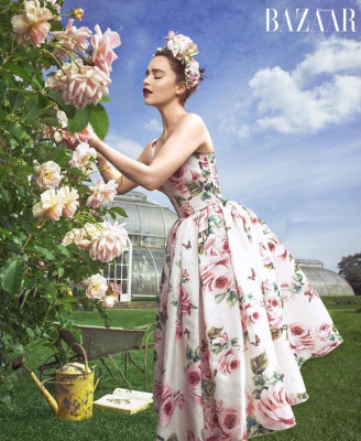 Emilia Clarke pic #982323