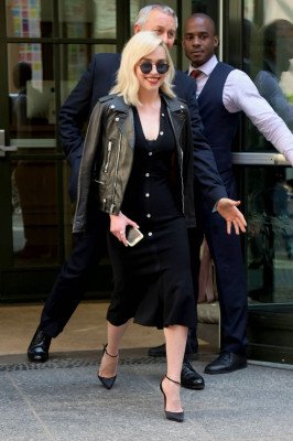 Emilia Clarke pic #1039411