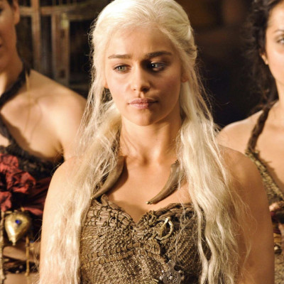 Emilia Clarke pic #458304