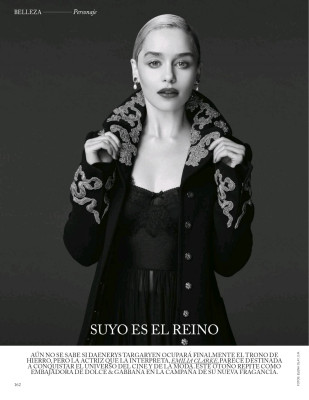 Emilia Clarke pic #1068827
