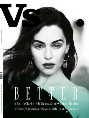 Emilia Clarke pic #672090