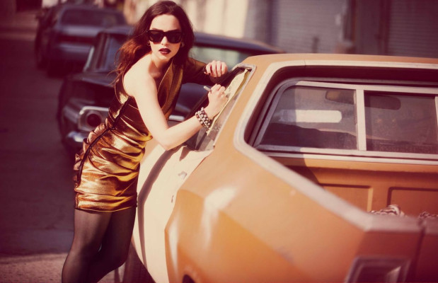 Emilia Clarke pic #672080