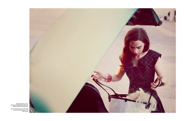 Emilia Clarke pic #672086