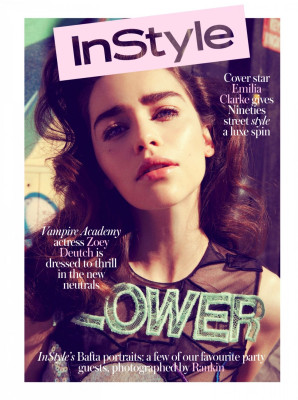 Emilia Clarke pic #678193