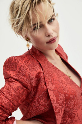 Emilia Clarke pic #1074879