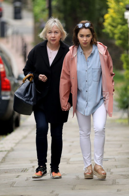 Emilia Clarke pic #938378