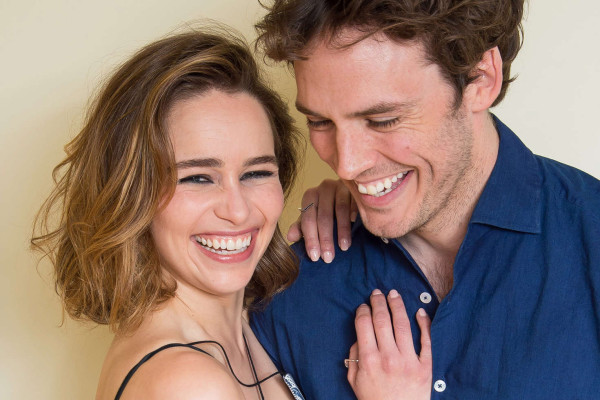 Emilia Clarke pic #856318