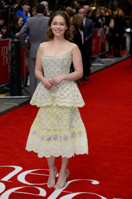 Emilia Clarke pic #855132