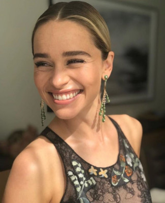 Emilia Clarke pic #1069180