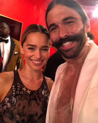 Emilia Clarke pic #1069190
