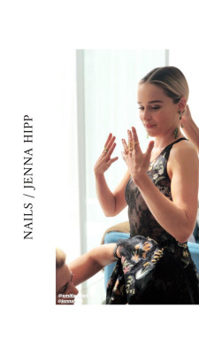 Emilia Clarke pic #1069186