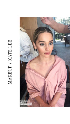Emilia Clarke pic #1069188