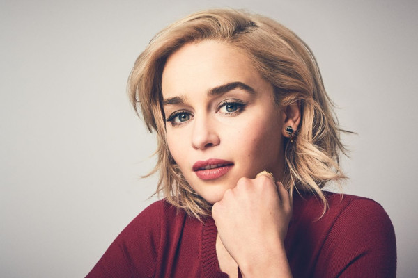 Emilia Clarke pic #1072348