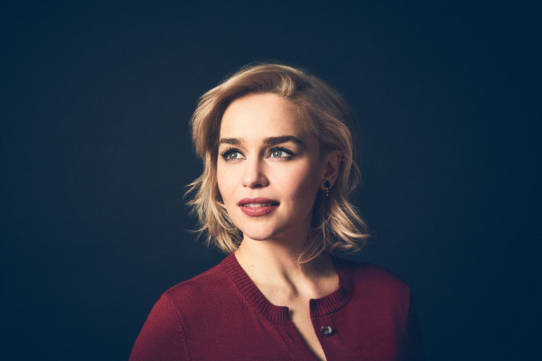 Emilia Clarke pic #1072346