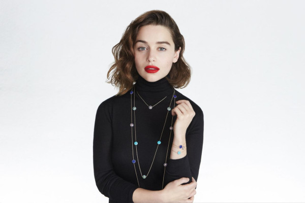Emilia Clarke pic #809573