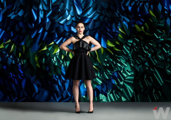 Emilia Clarke pic #860037