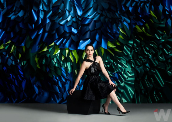 Emilia Clarke pic #860034