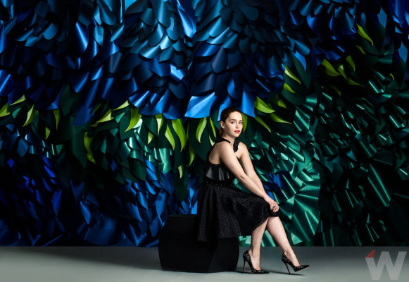 Emilia Clarke pic #860036
