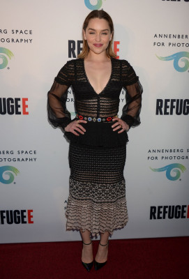 Emilia Clarke pic #848081