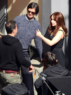 Emilia Clarke pic #916498