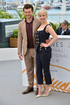Emilia Clarke pic #1037737