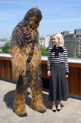 Emilia Clarke pic #1038398
