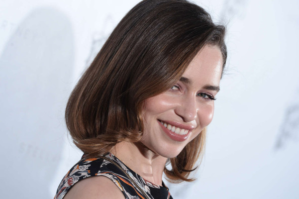 Emilia Clarke pic #826801